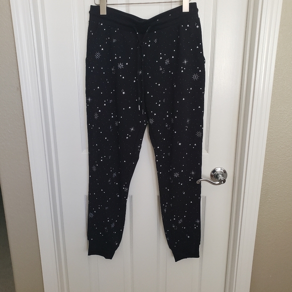 Stars Above pajama set - Picture 4 of 4